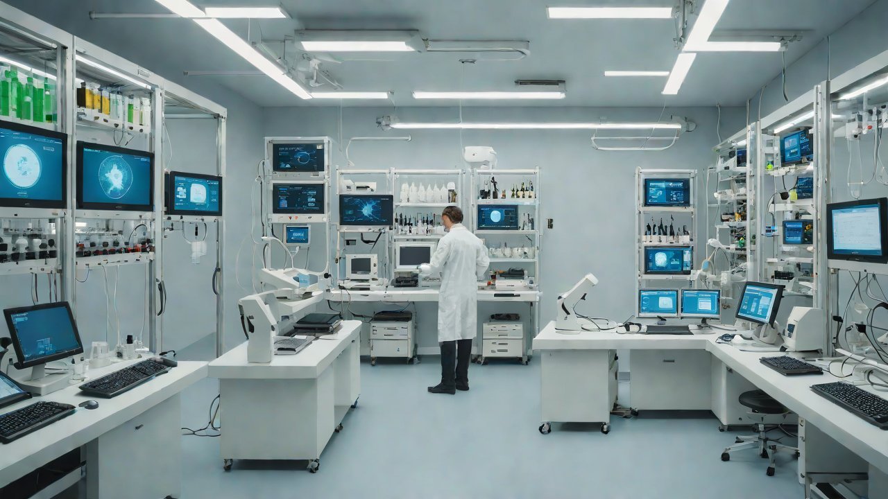 Market Trends and Drivers