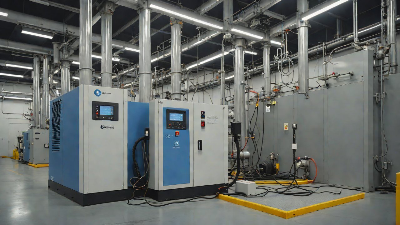 Industrial Waste Heat: A Global Perspective