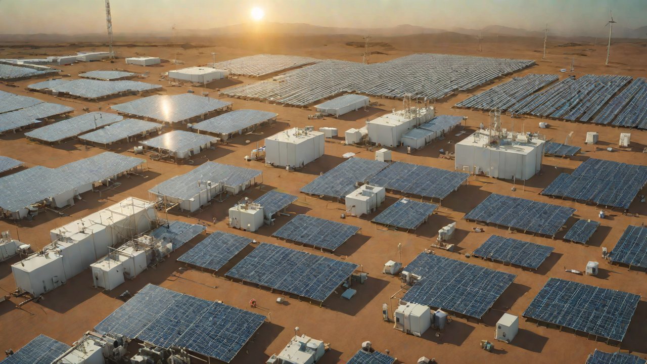 Materials Science and Nanotechnology Advancements