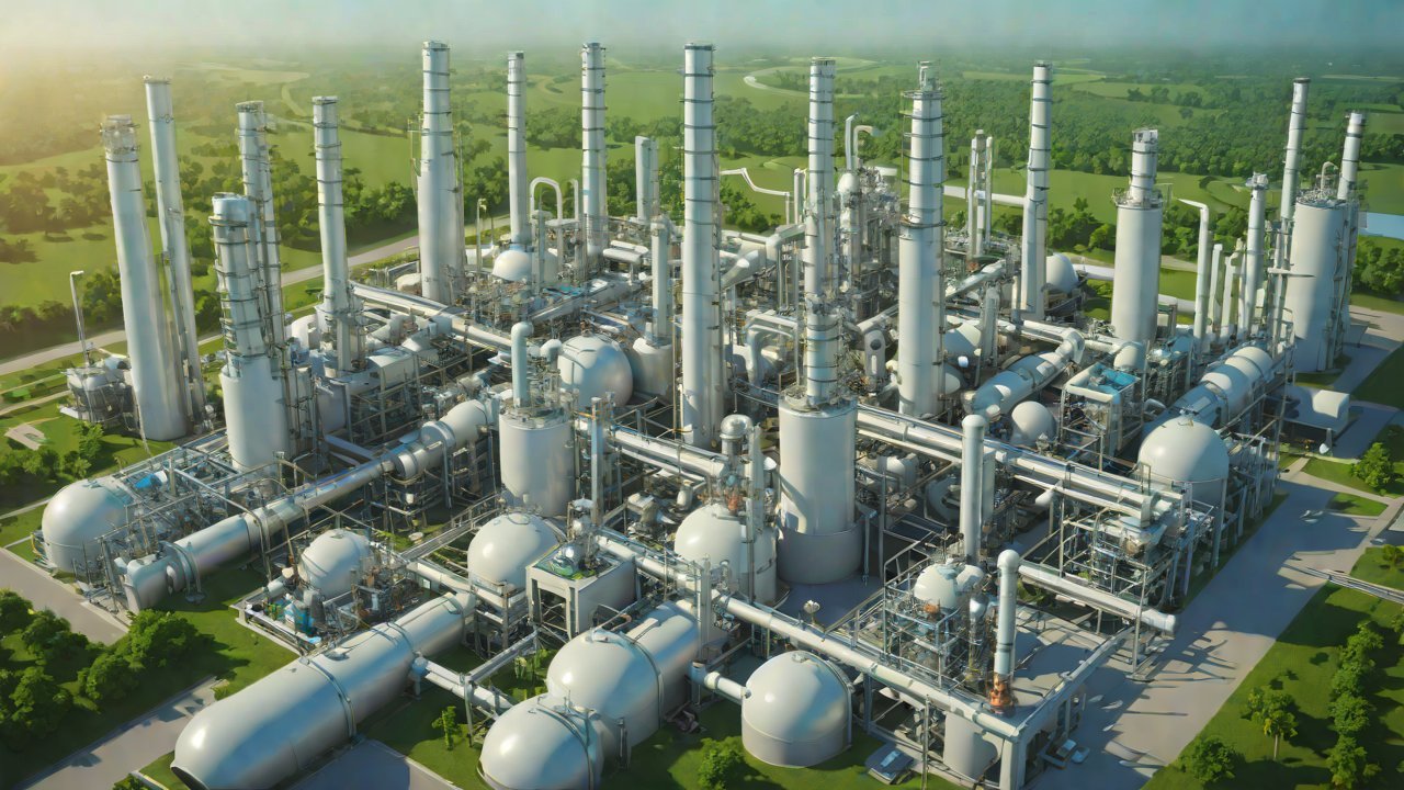 Carbon Capture and Utilization: A Niche Market on the Rise