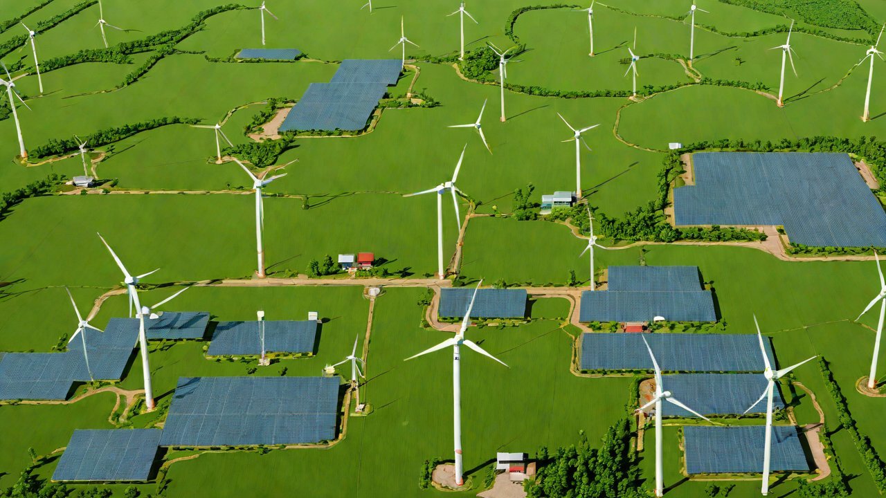 Technical Requirements for Coordinating Supply and Demand Balance