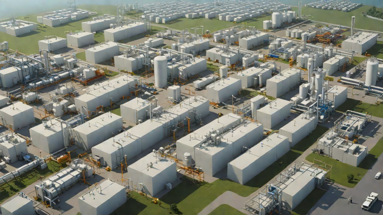 Market Data and Insights