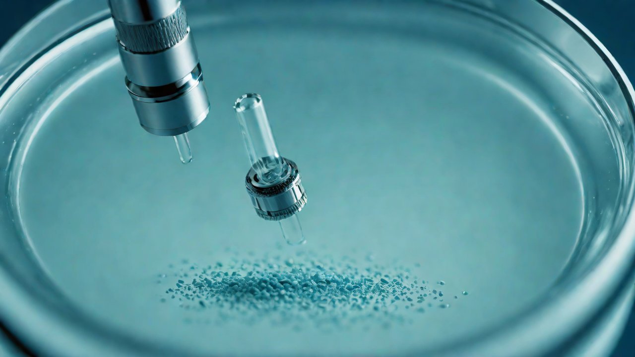 The Plastic Pollution Problem