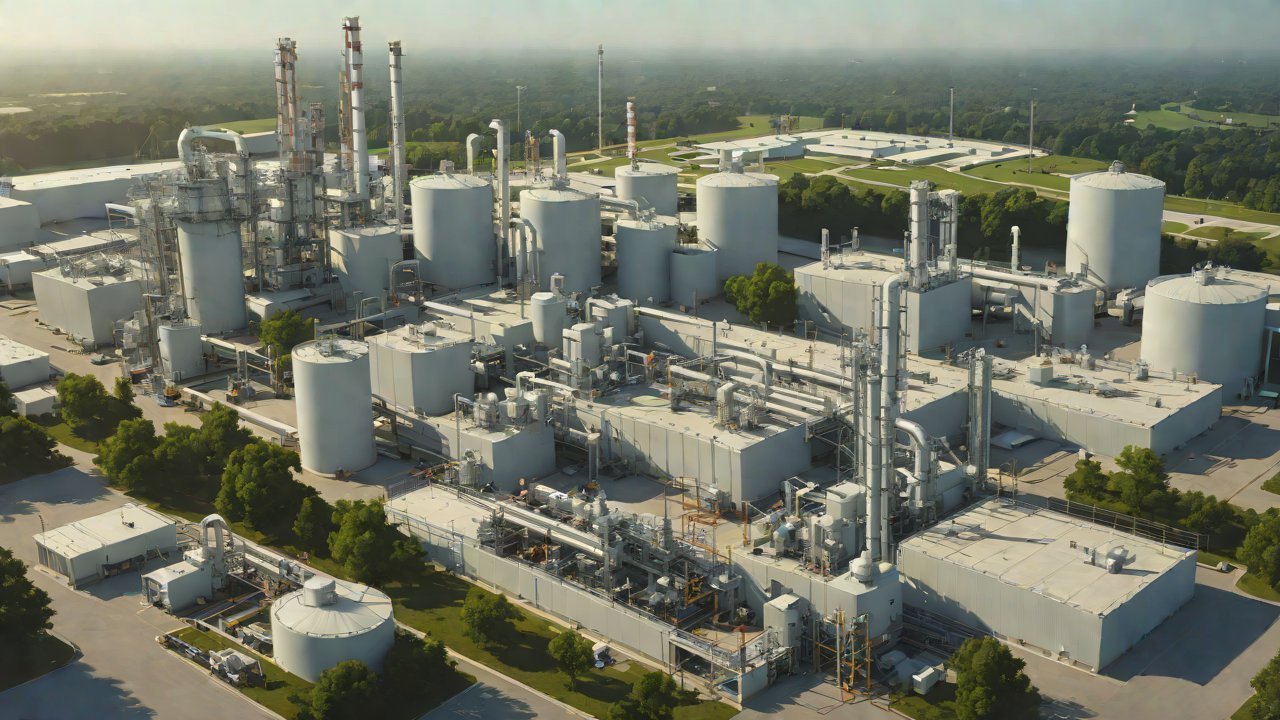 Technical Requirements for 100% Material Reuse