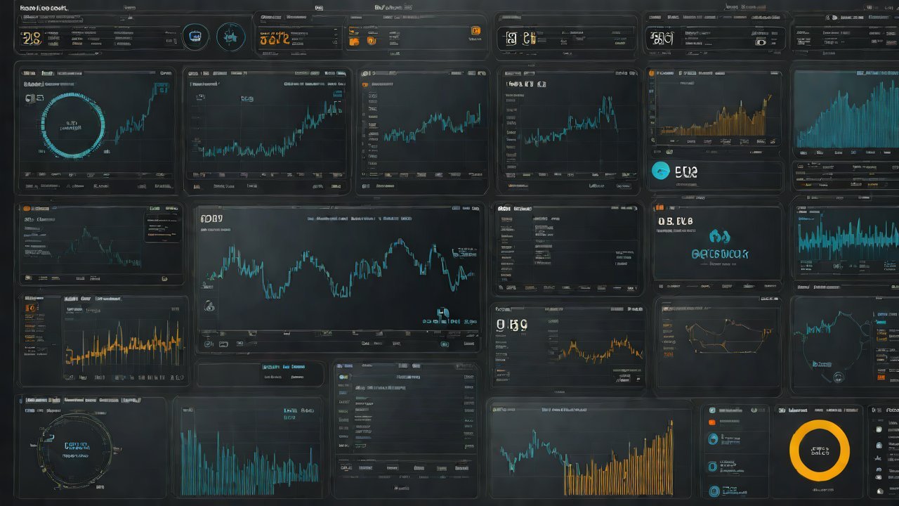 Technological Advancements in Carbon Credit Trading