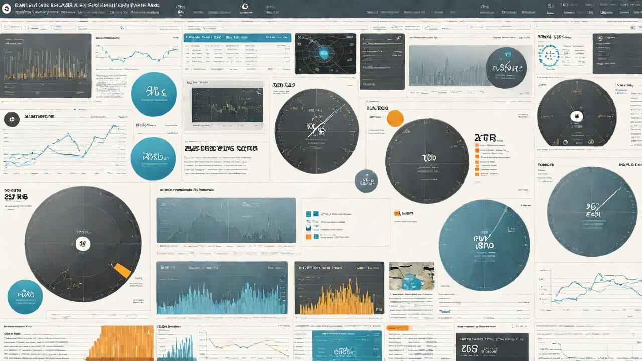 Market Data and AIGC Perspectives