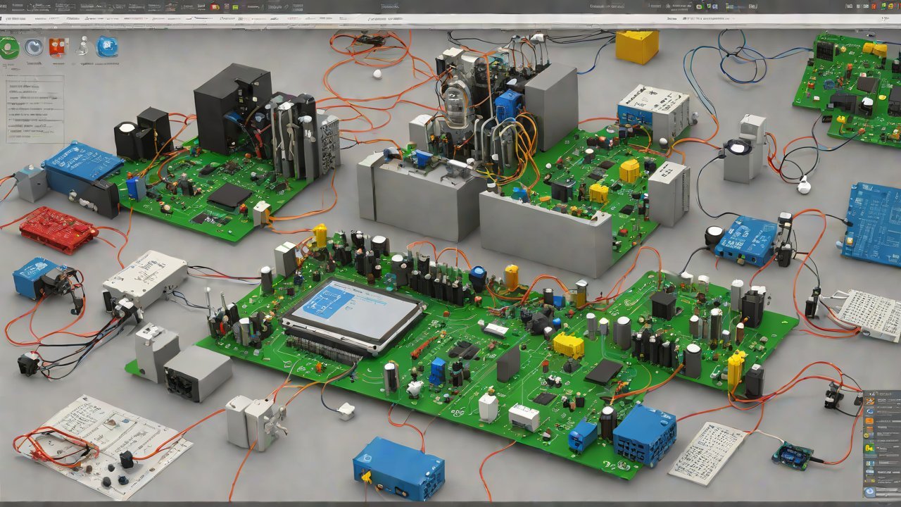 Current State of Industrial Design