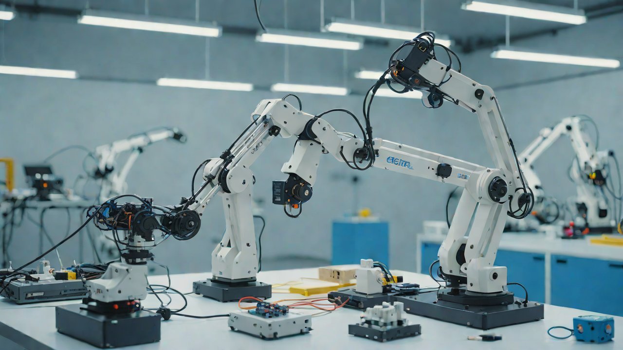 Logistical Challenges