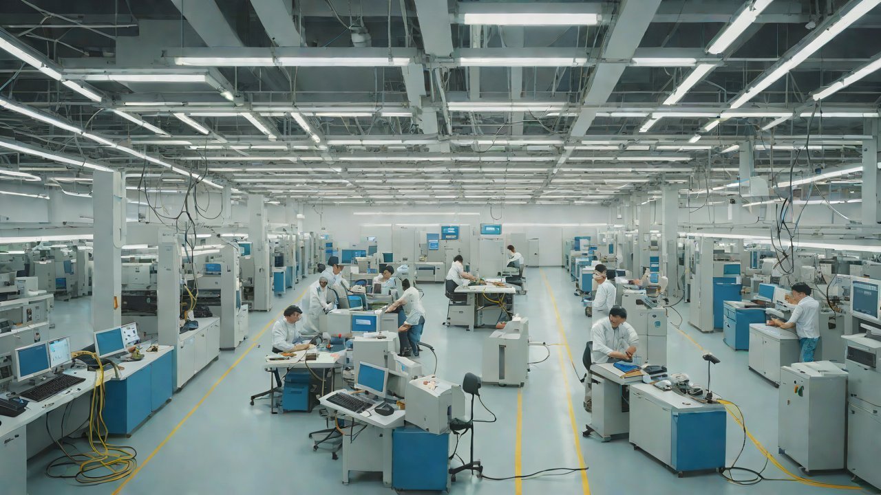 Case Studies and Industry Examples