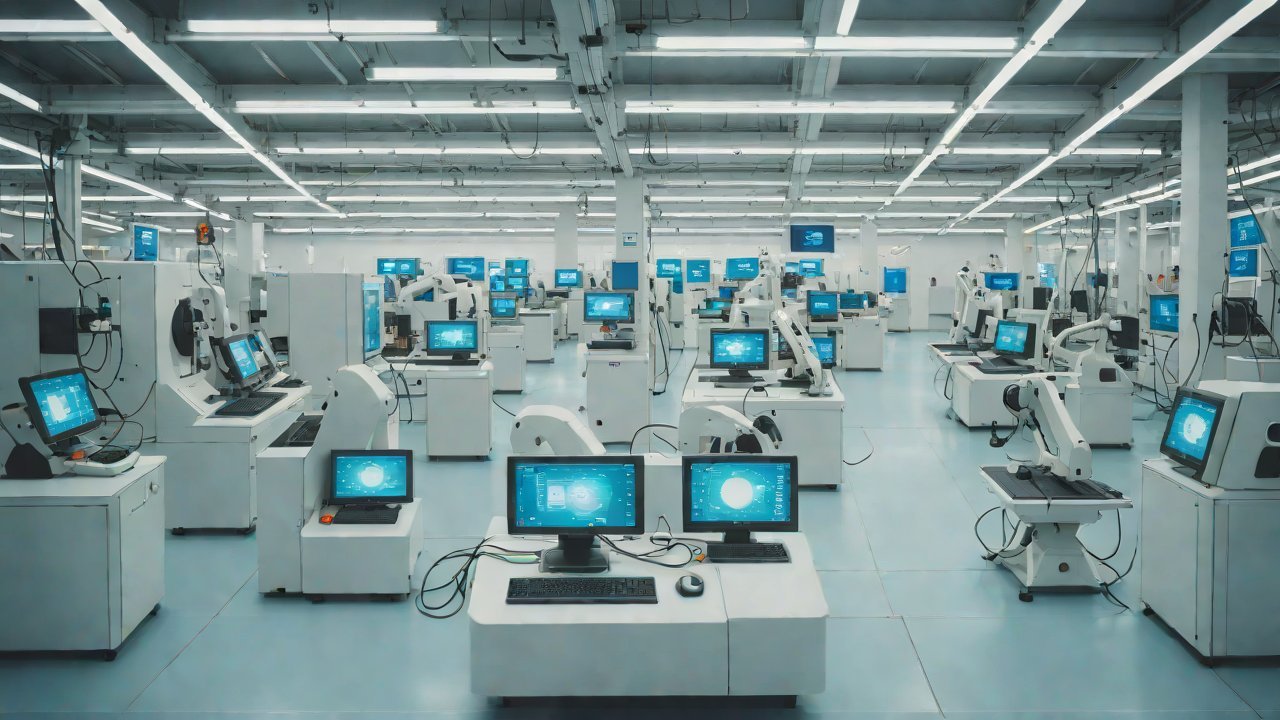 Background and Market Analysis