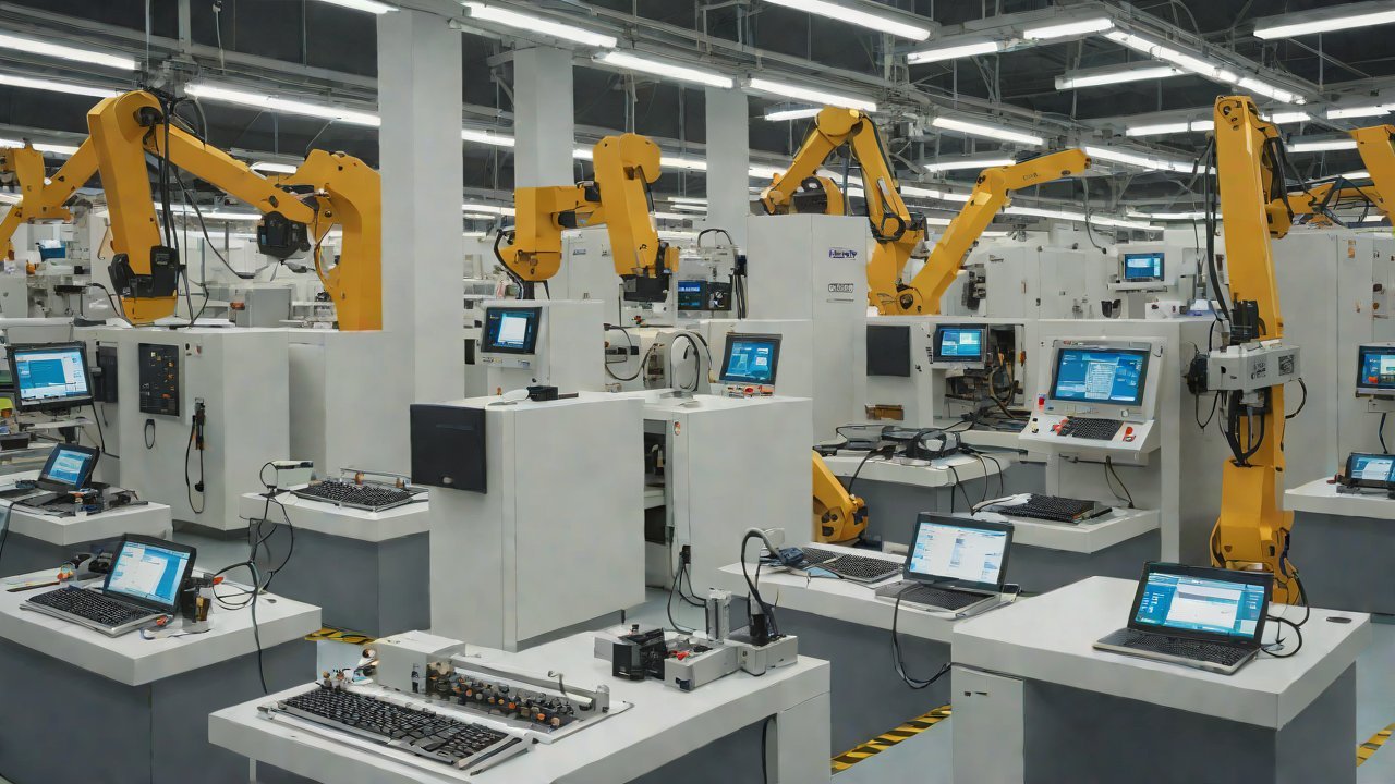 The Rise of Machine Digital Sovereignty