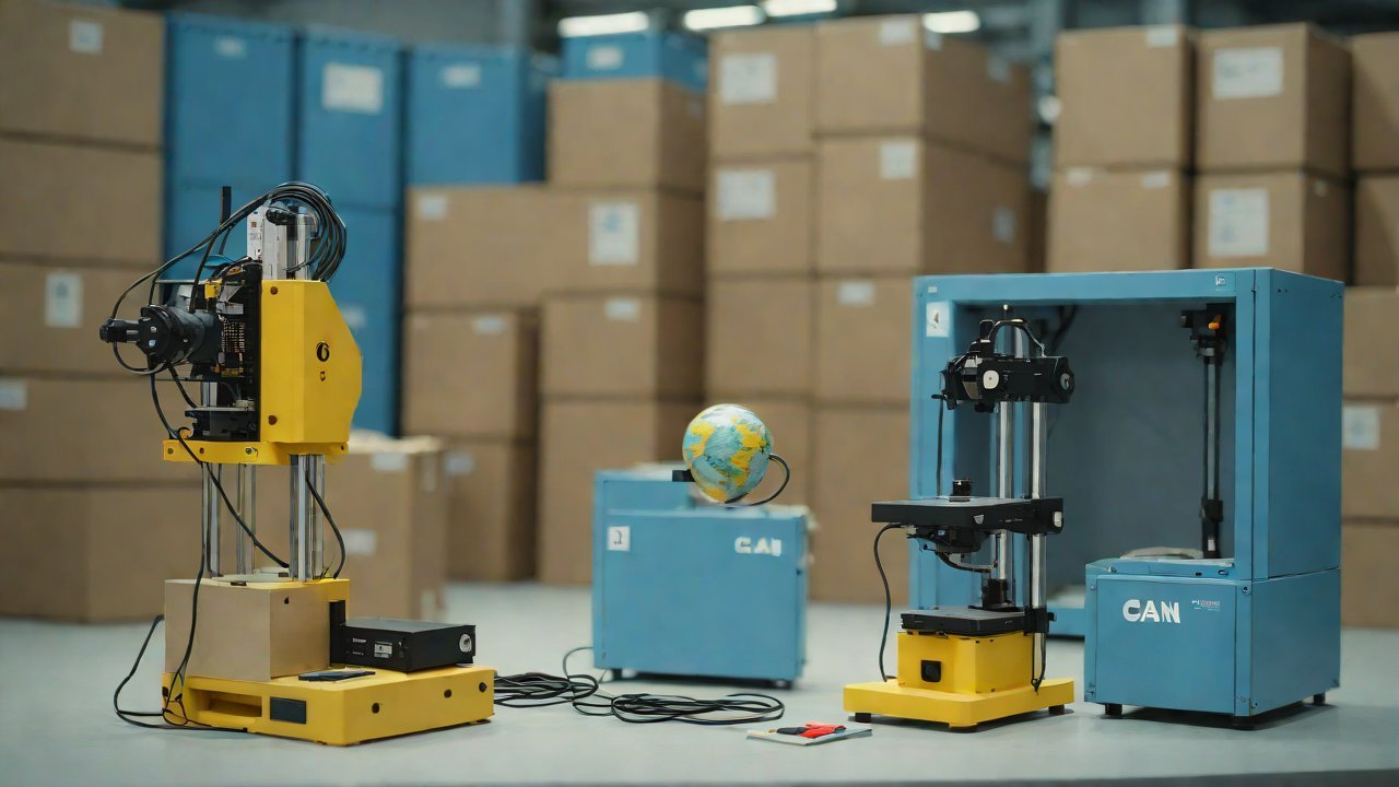 Benefits of On-Demand Manufacturing