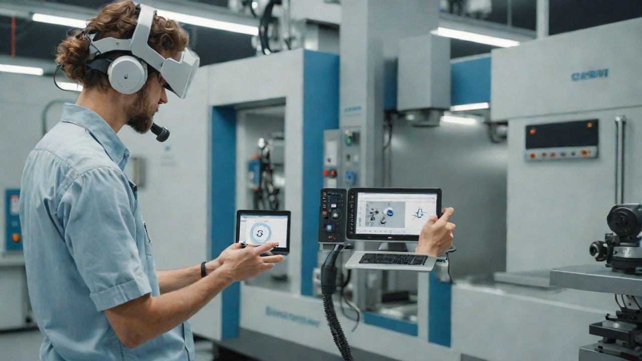 Benefits of AR Navigation