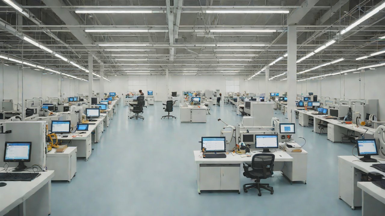 The Rise of Transparency