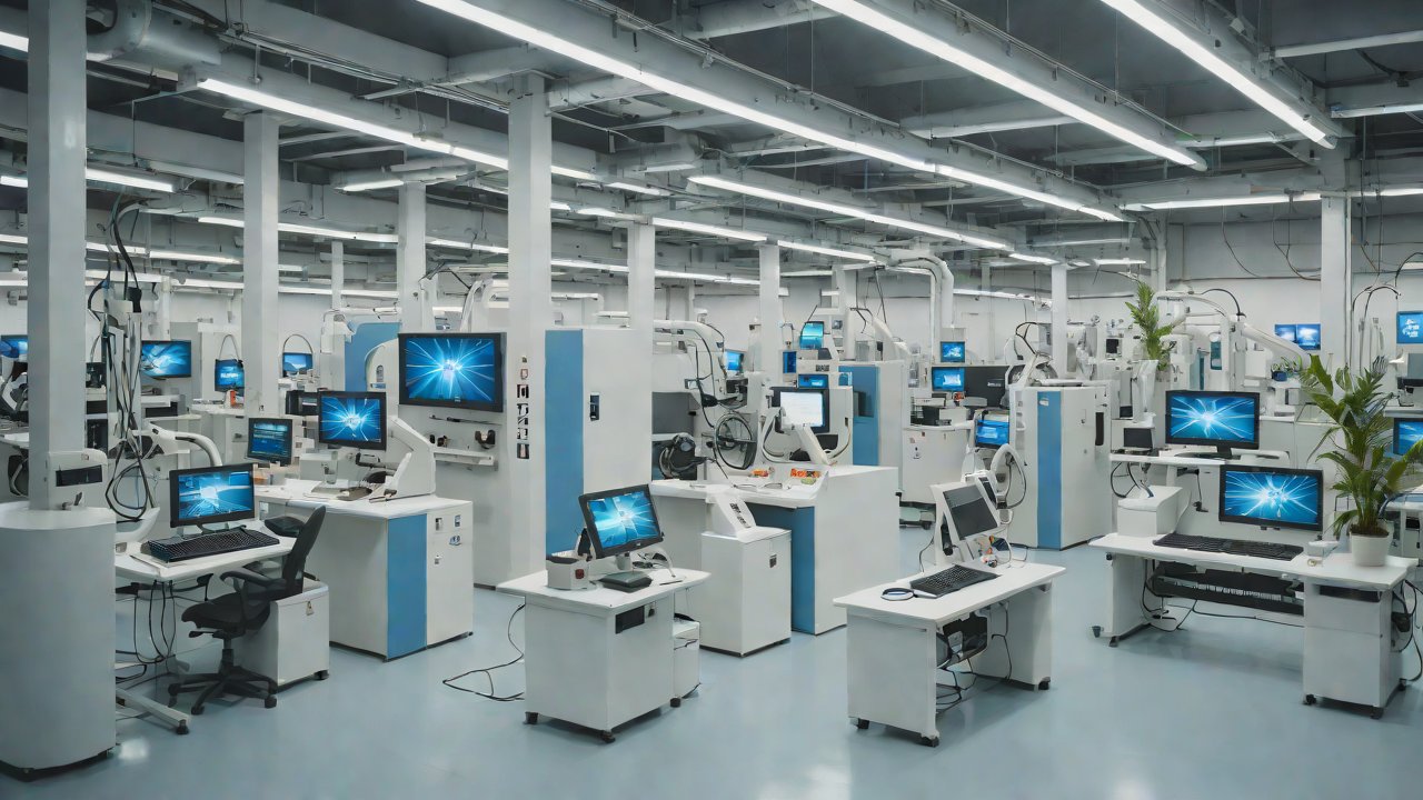 The Aesthetics Revolution