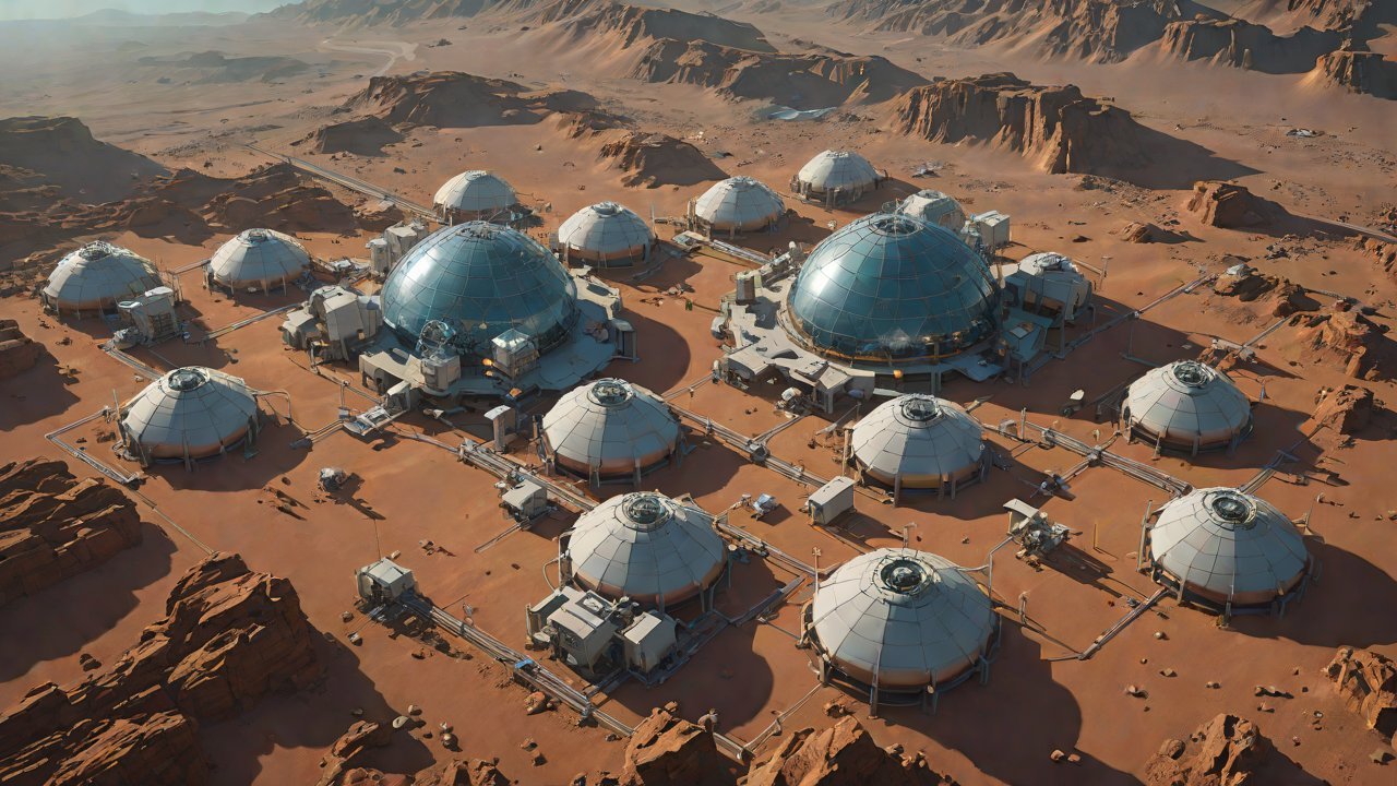 Quantum Communication Solutions