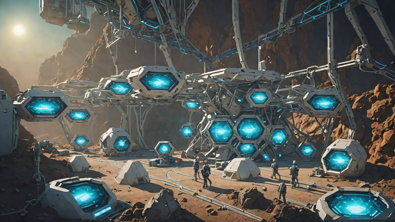 Blockchain-Based Solutions