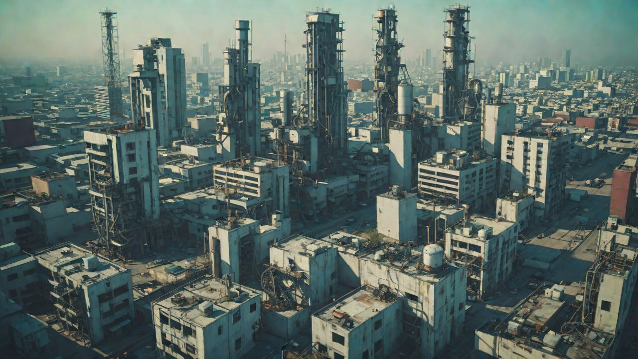 The Rise of Automation