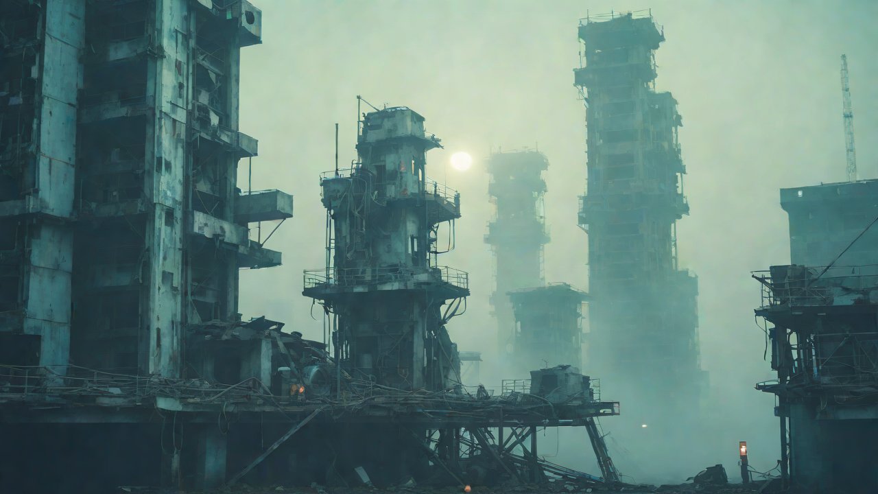 AIGC and the Amnesia Hypothesis