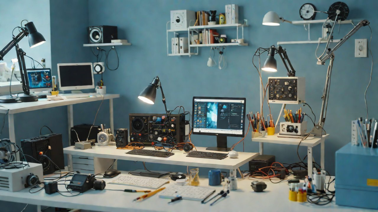 Regulatory Framework