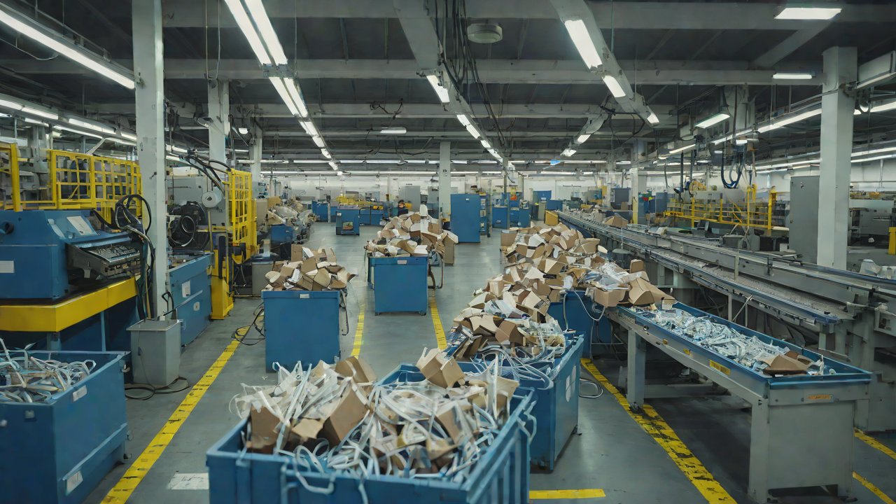 The Challenges of Information Pollution