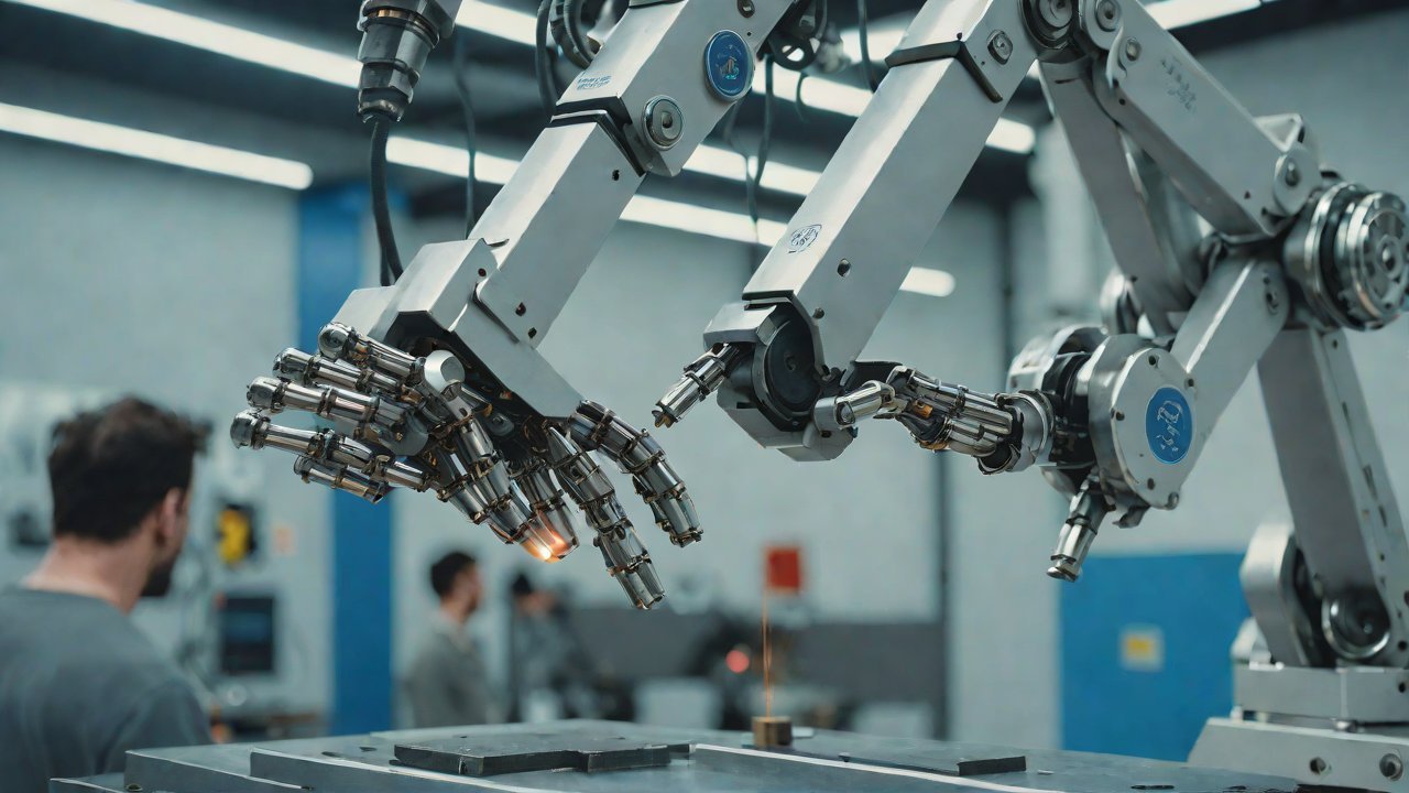 Observational Learning