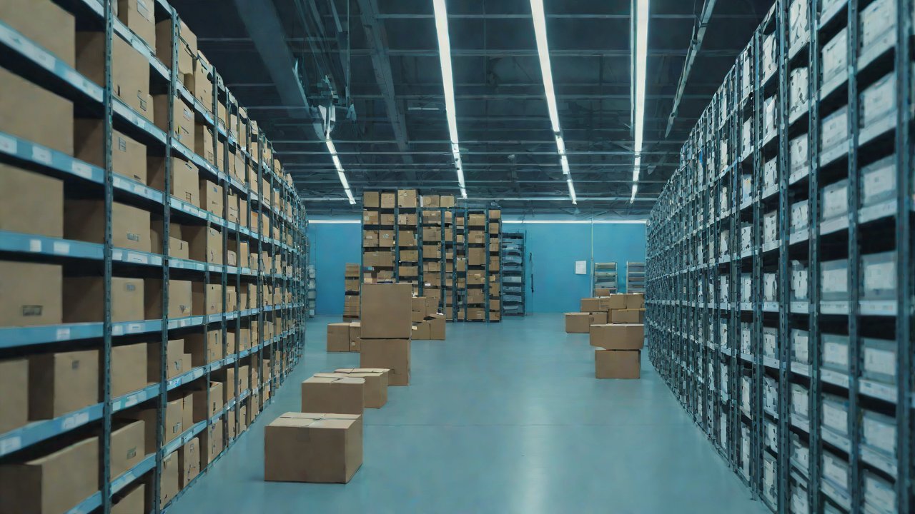 The Adaptive Supply Chain Algorithm: A New Paradigm