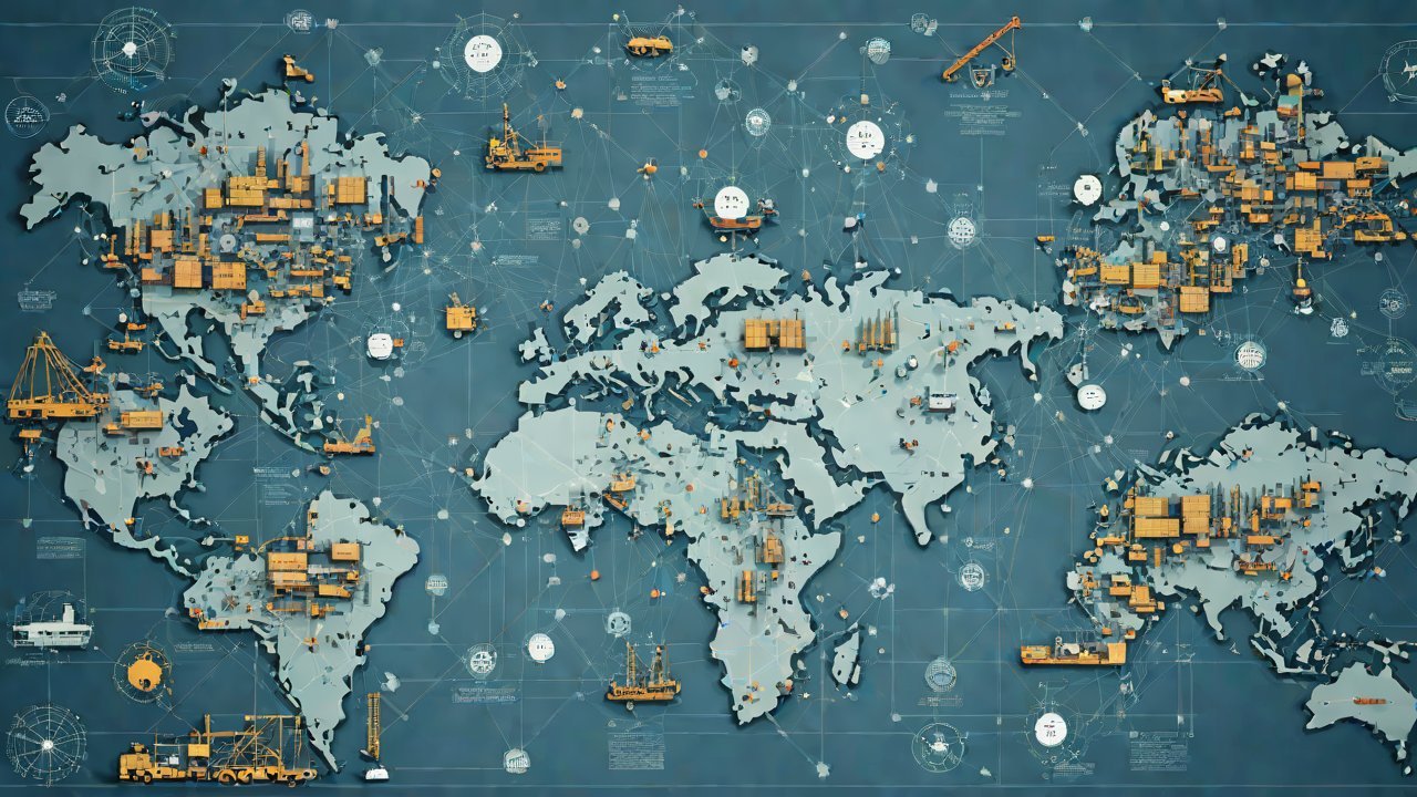 AIGC Perspectives: The Power of Hybrid Models