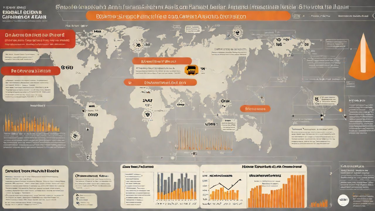 Market Data: A Case Study on Automotive Parts