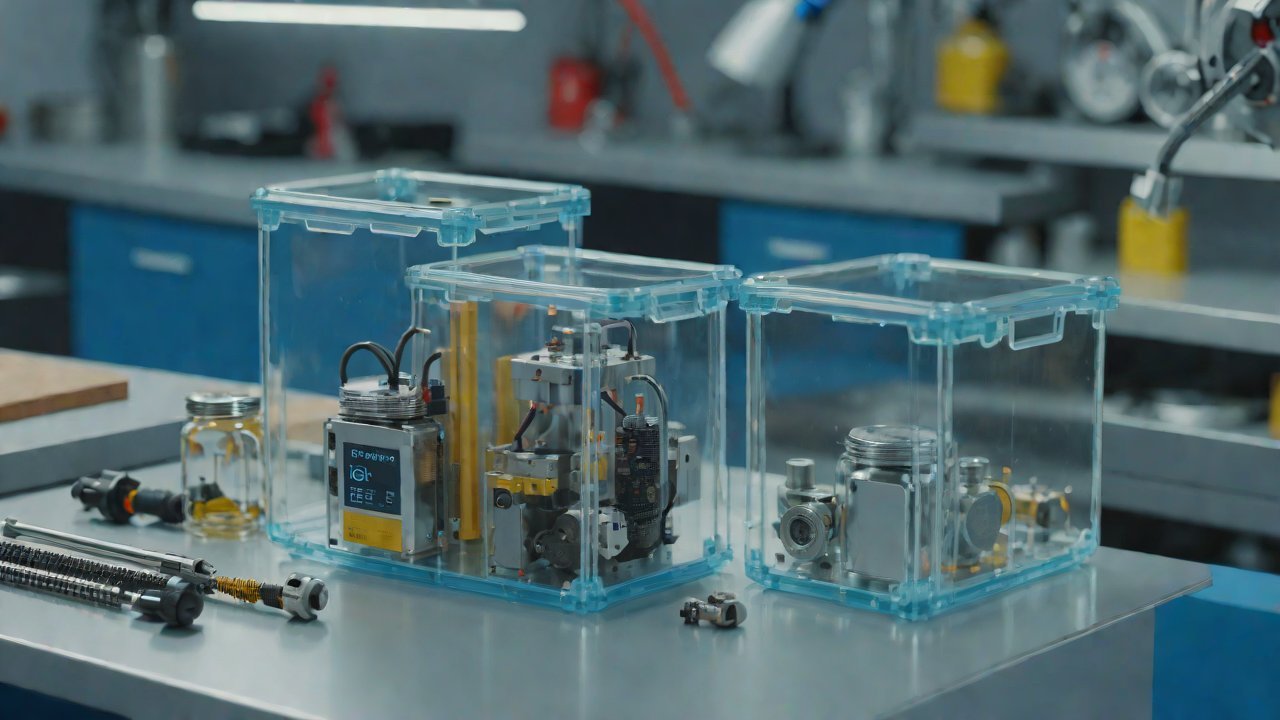 Industry Benchmarks and Guidelines