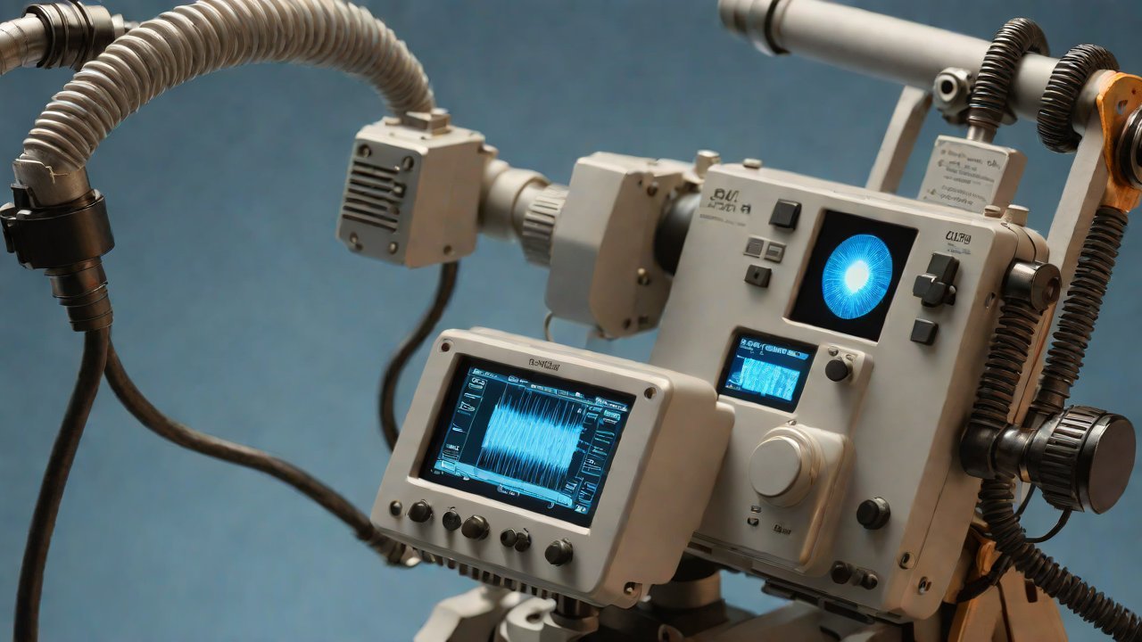 Market Data and AIGC Technical Perspectives