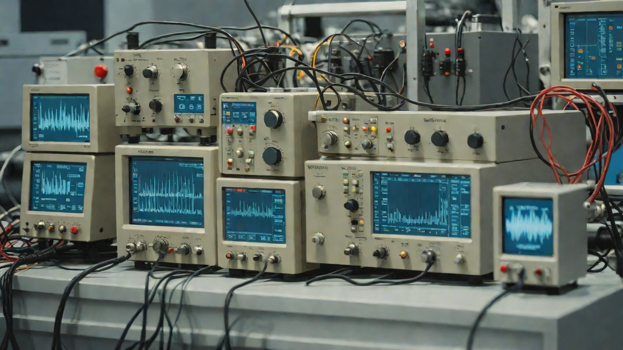 Machine Learning Algorithms for Fault Feature Extraction
