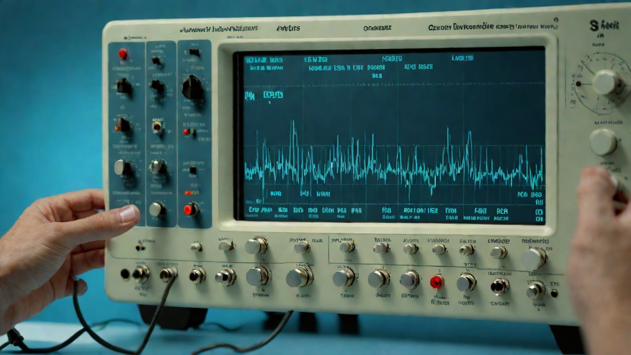 Experimental Setup and Results