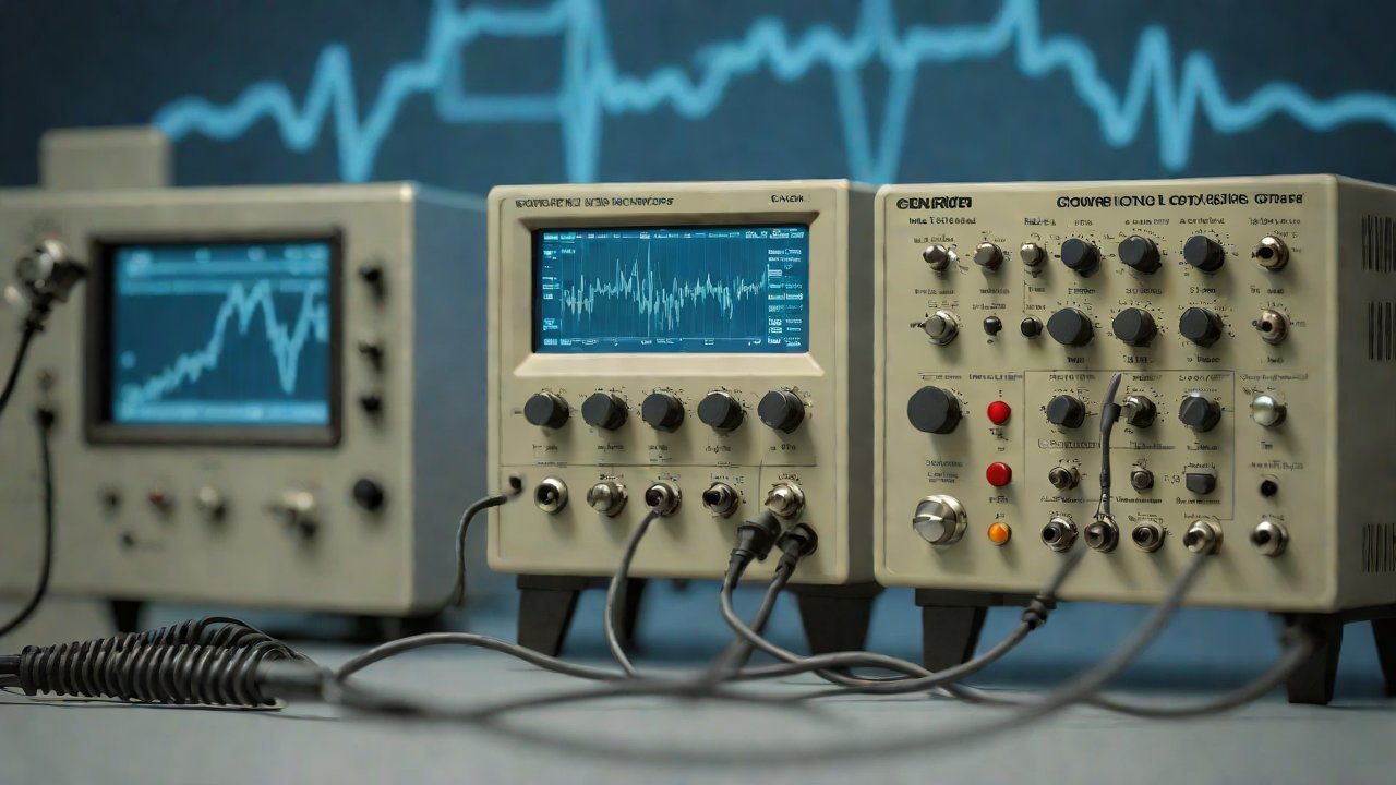 Adaptive Filtering Techniques