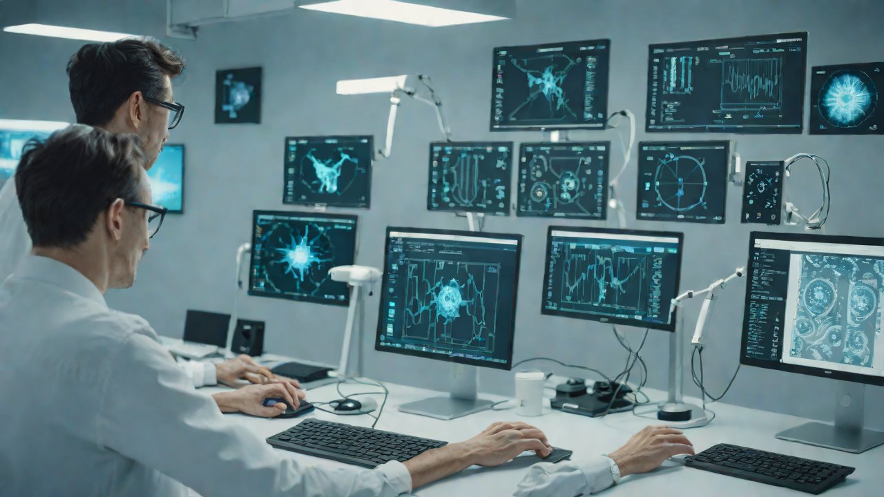 Challenges and Limitations