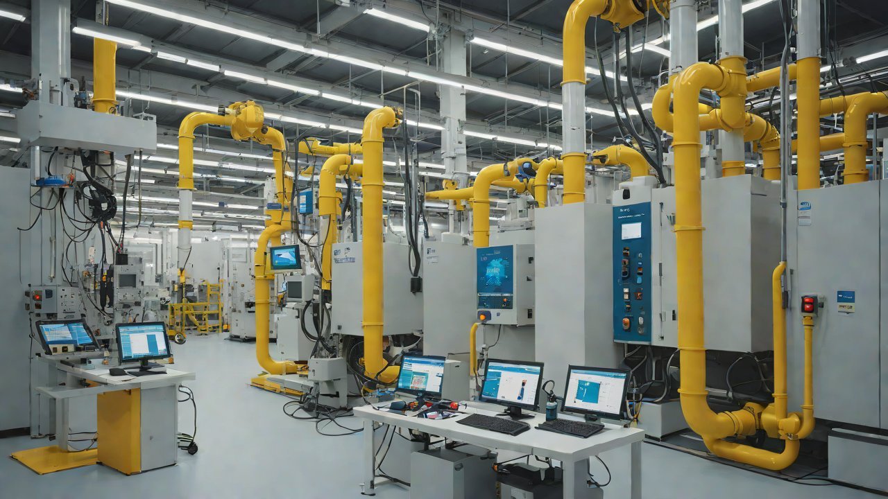 Machine Learning for Real-Time Analysis