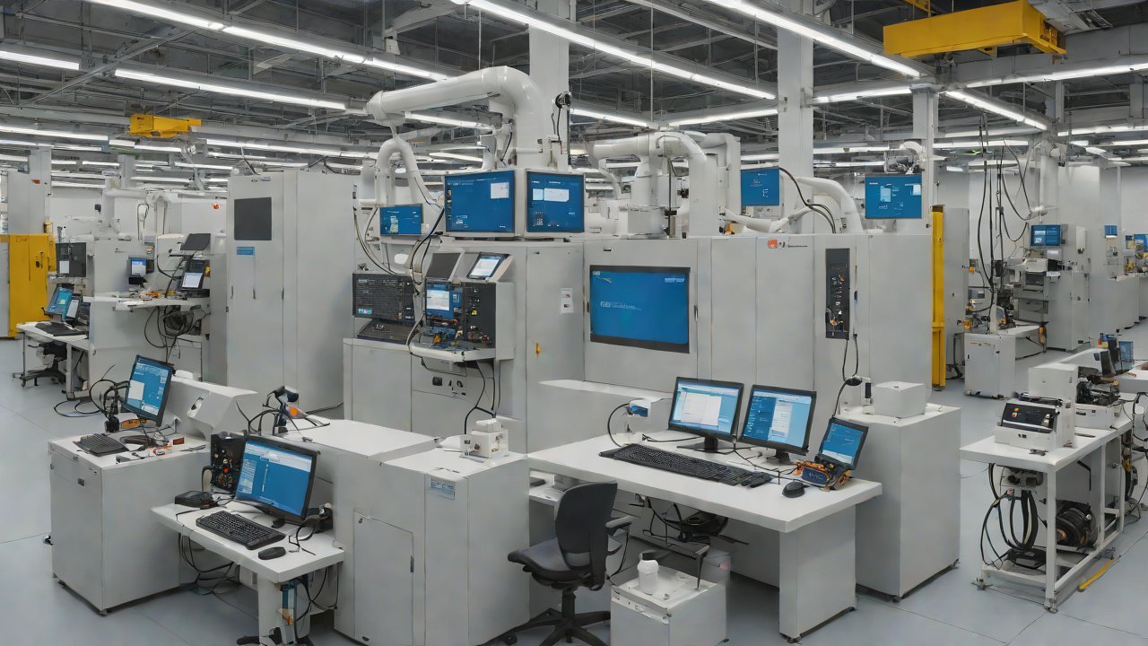 Data Analytics for Simulation Parameter Adjustment