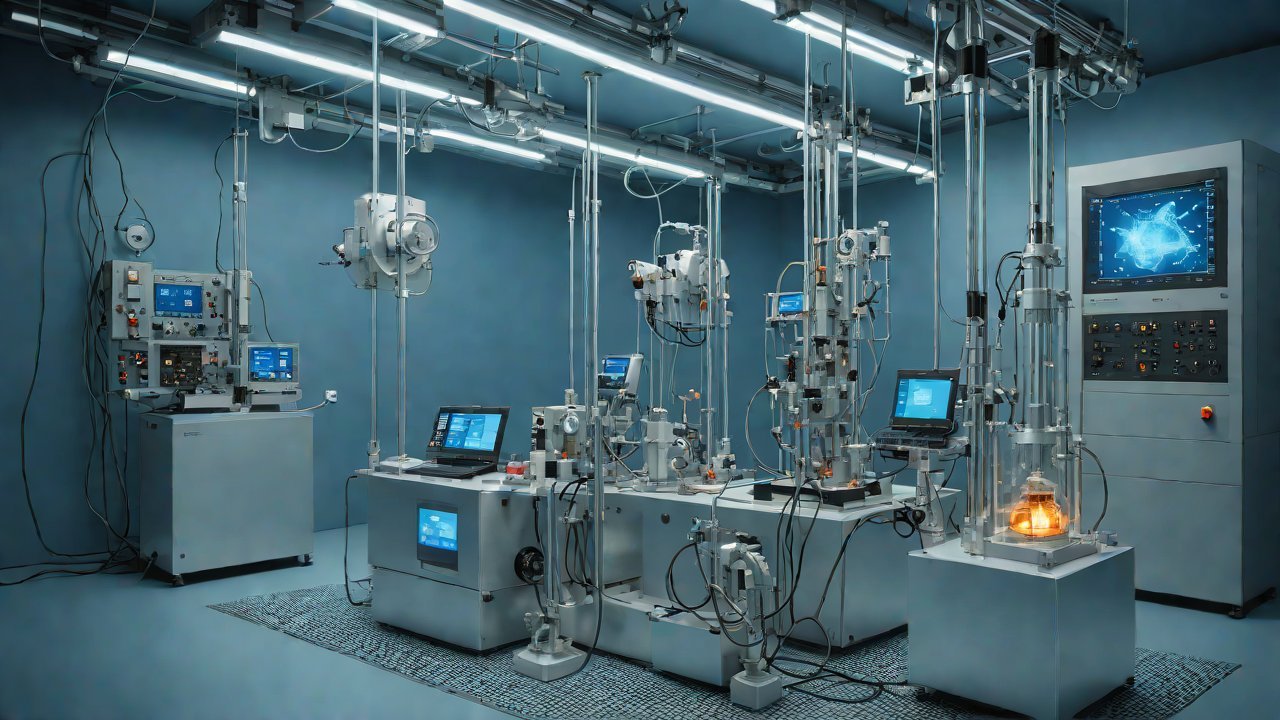 Nanoscale Simulation