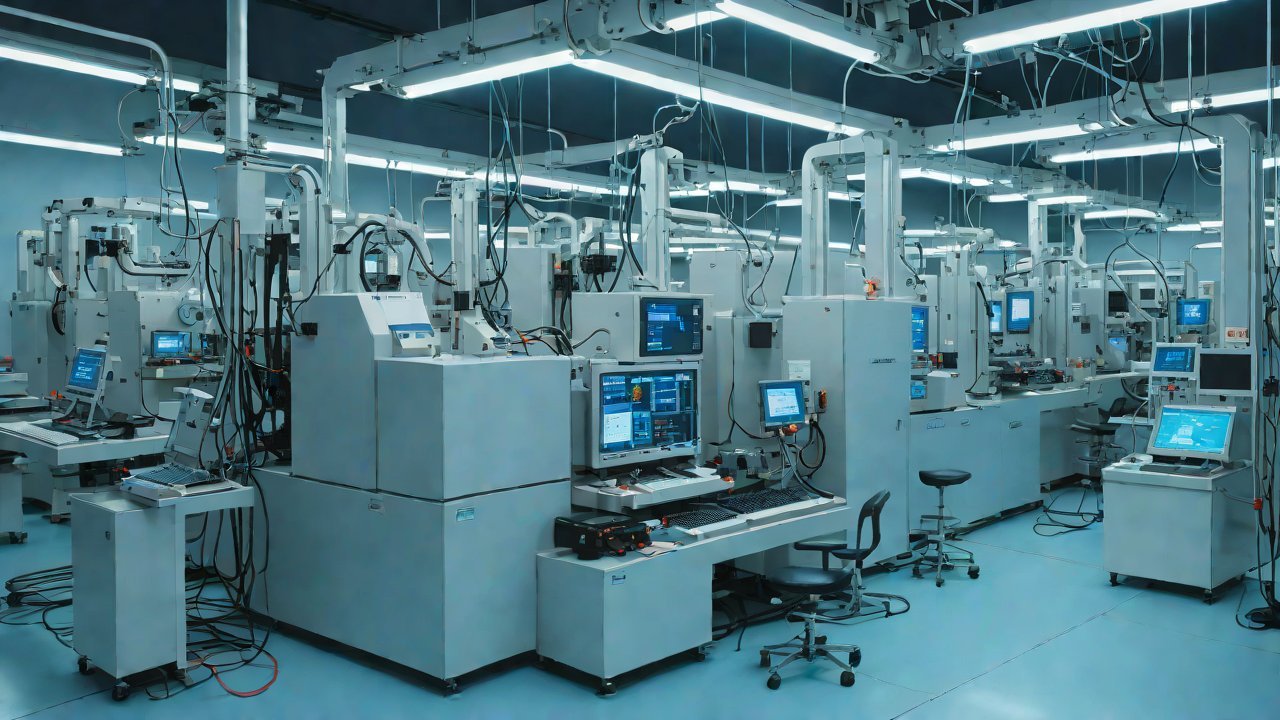 Digital Twins: The Foundation of Virtual Testing