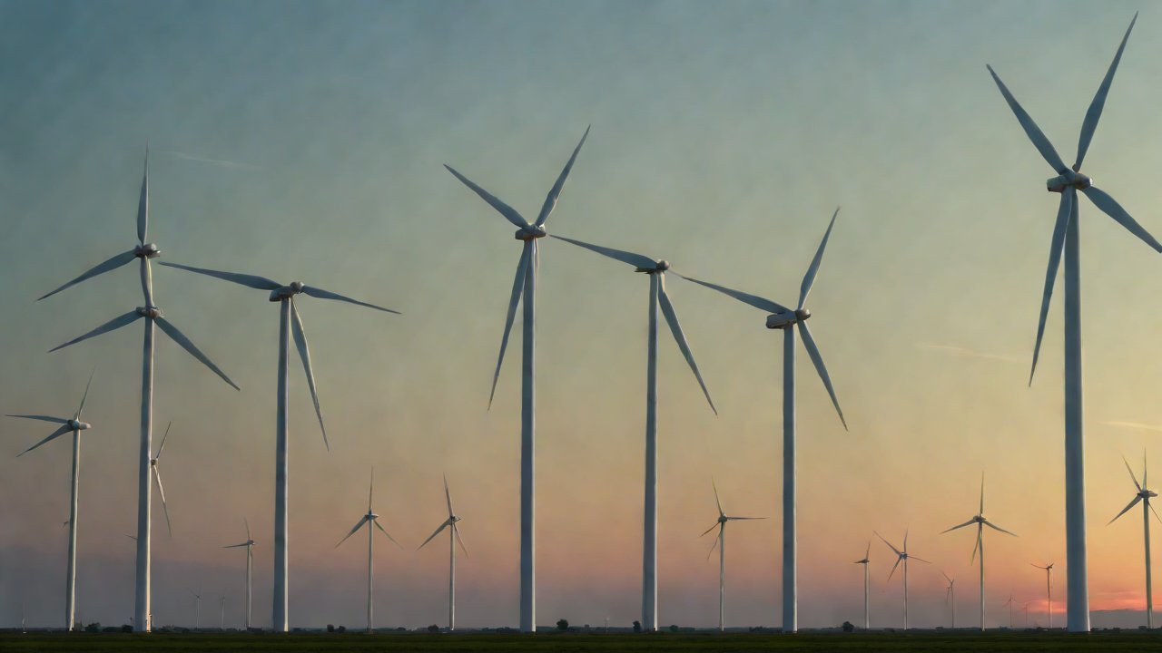 Digital Twin Solution for Yaw Angle Prediction