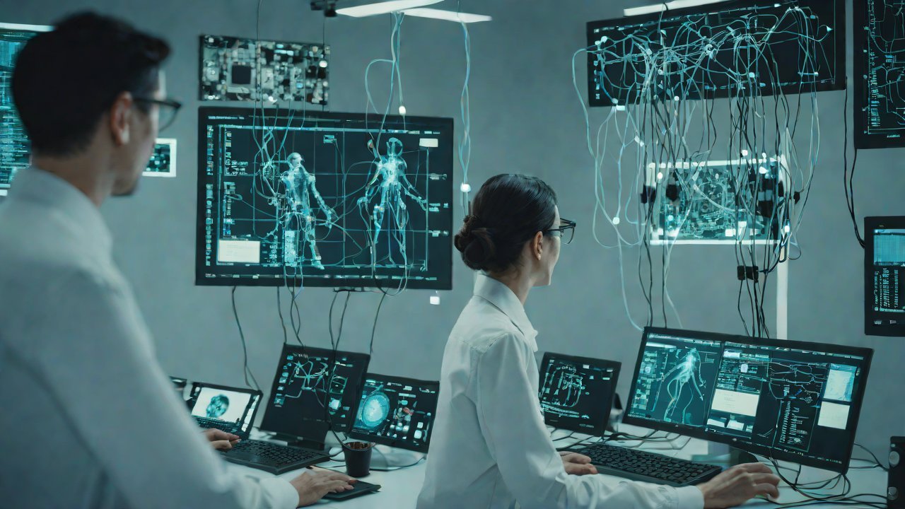 Reverse-Engineering Data