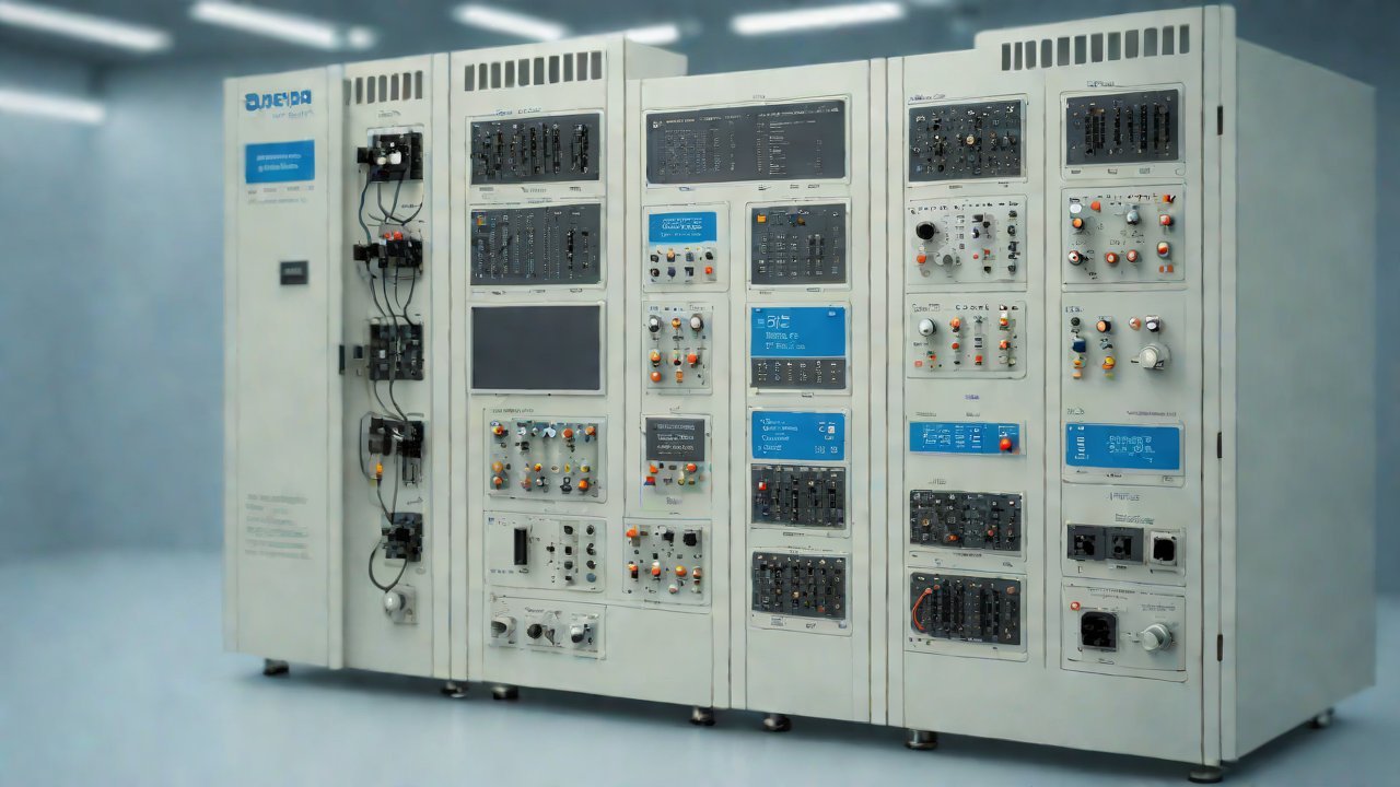 Available Options for Running Python on a PLC