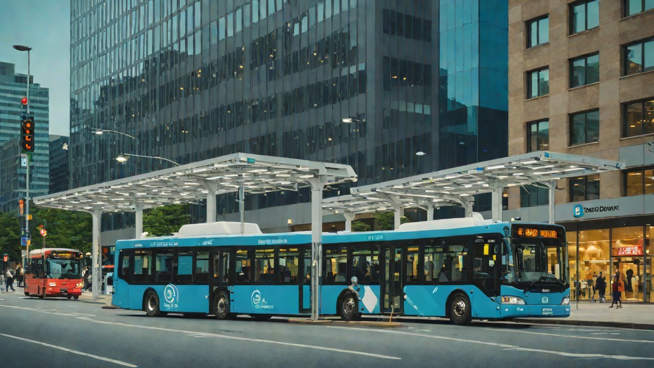 Overview of Bus Protocols in Industrial Automation