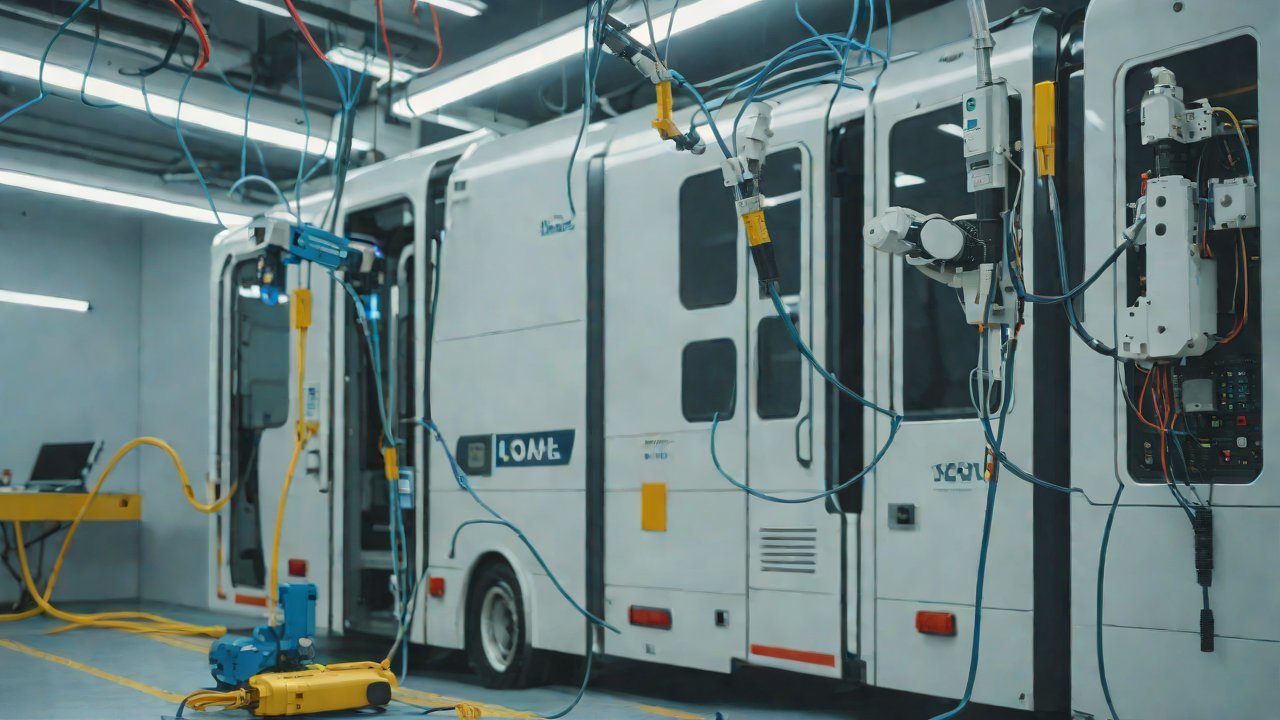 AIGC Perspectives on Bus Protocol Compatibility