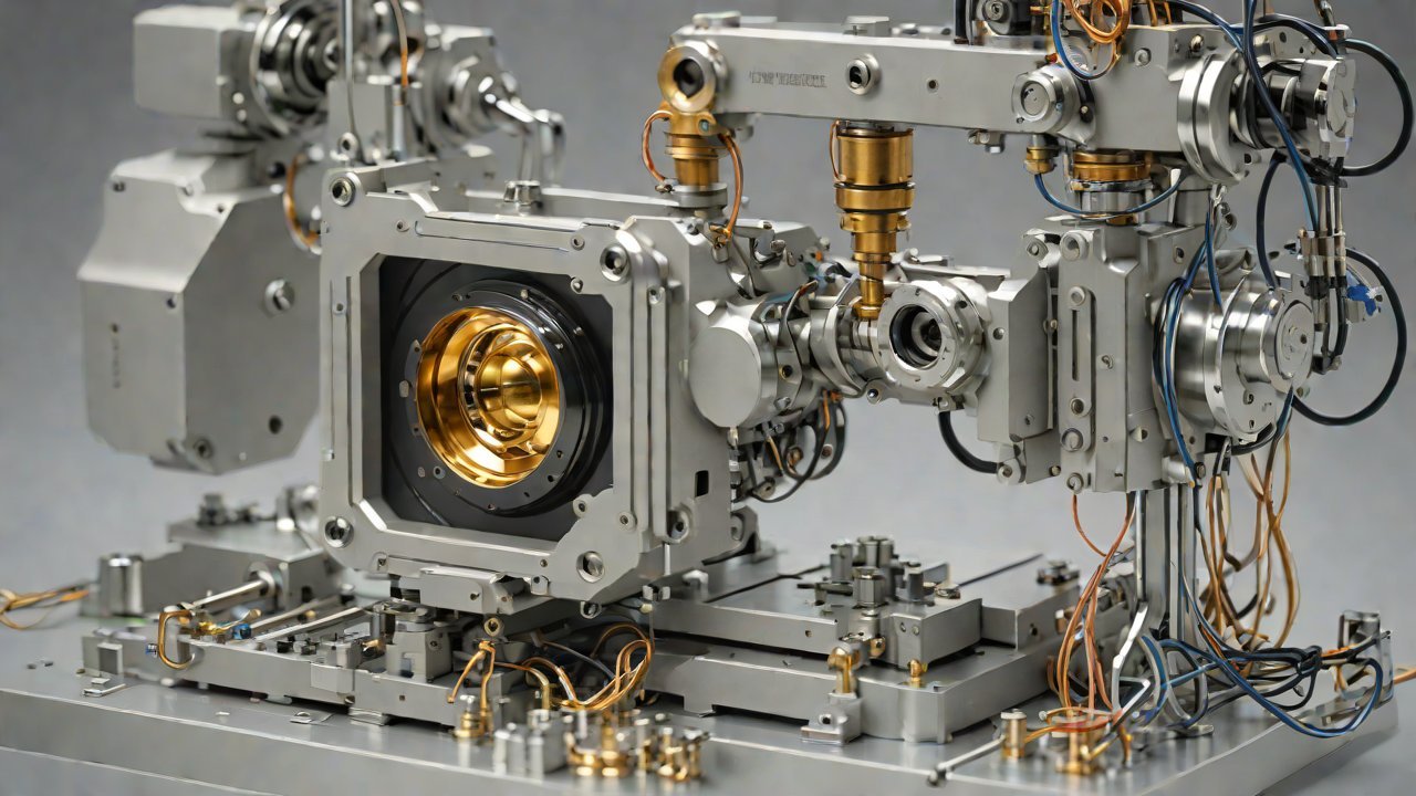 Technical Perspectives