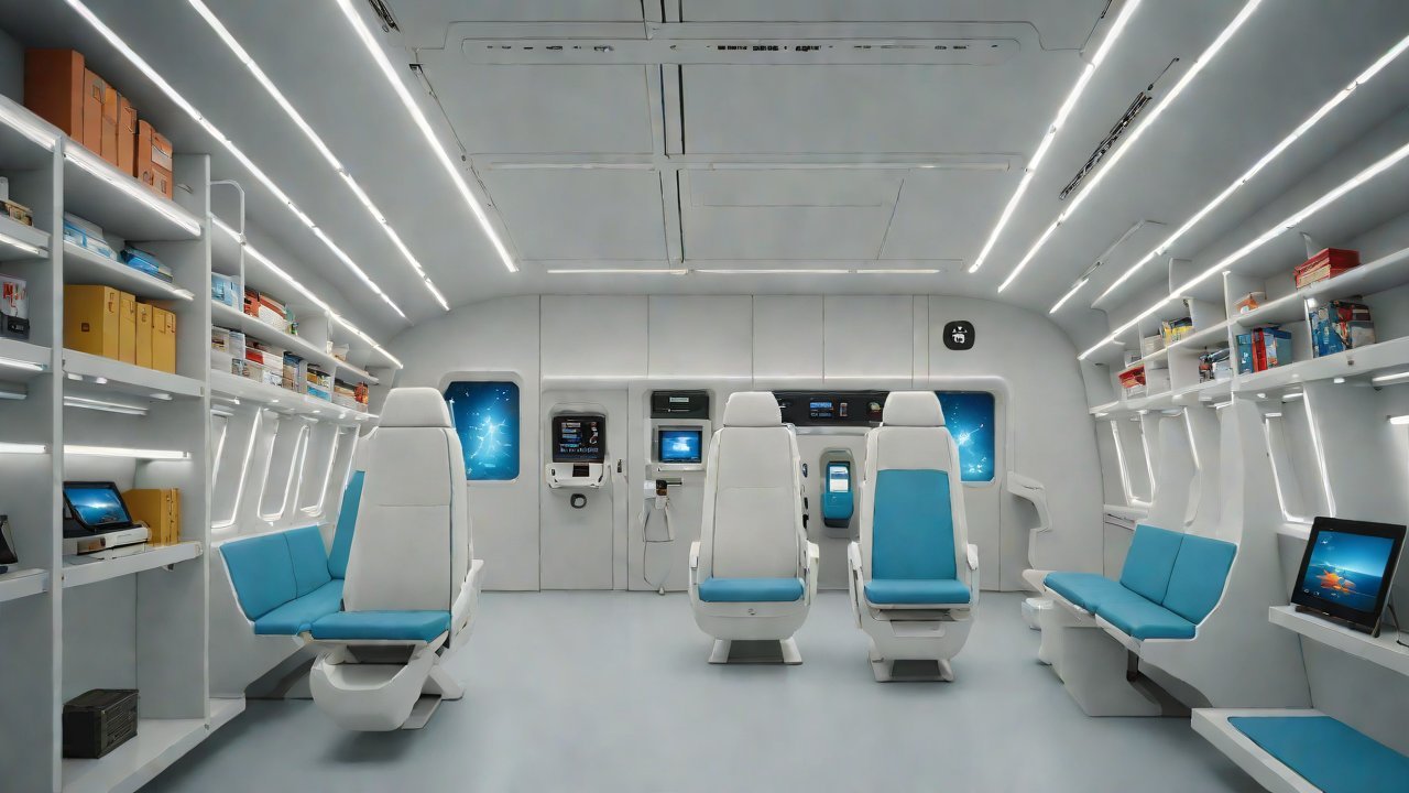 Case Study: Warehouse Automation