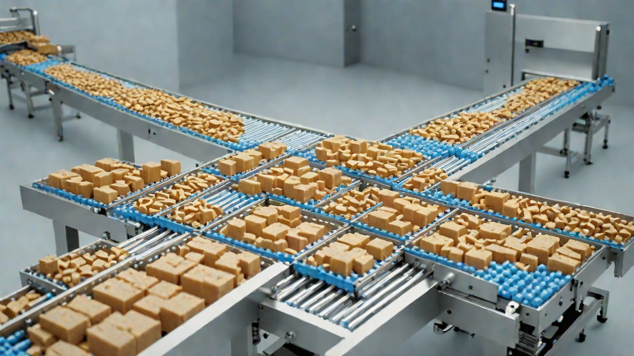 Market Landscape and Industry Trends