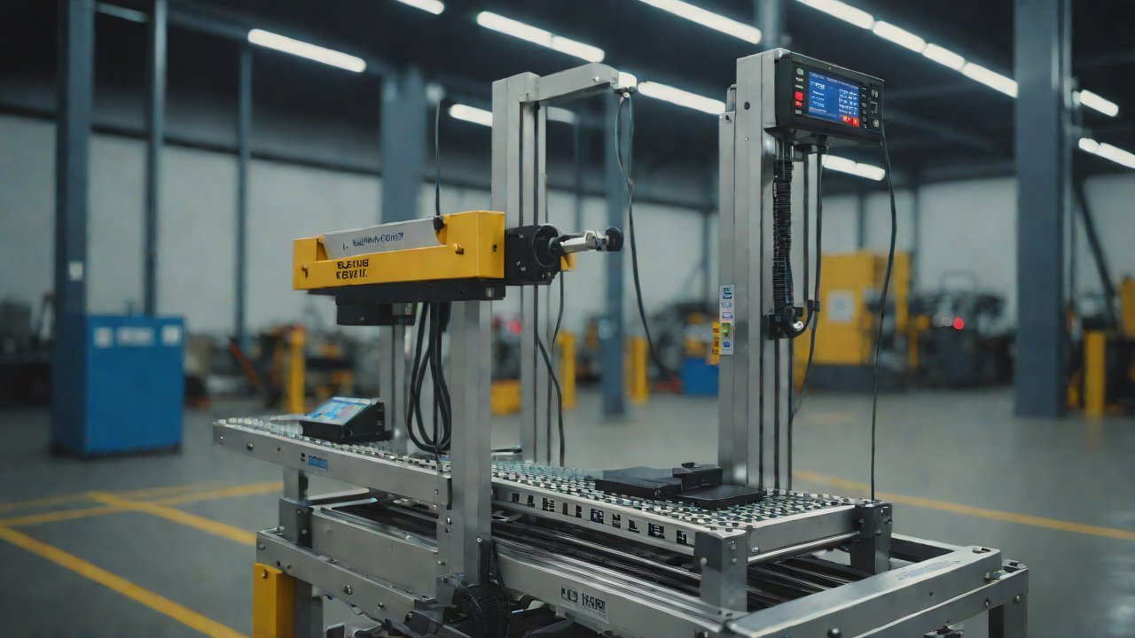 Impact on Weighing Module Accuracy