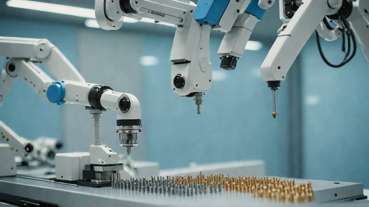 Technical Considerations