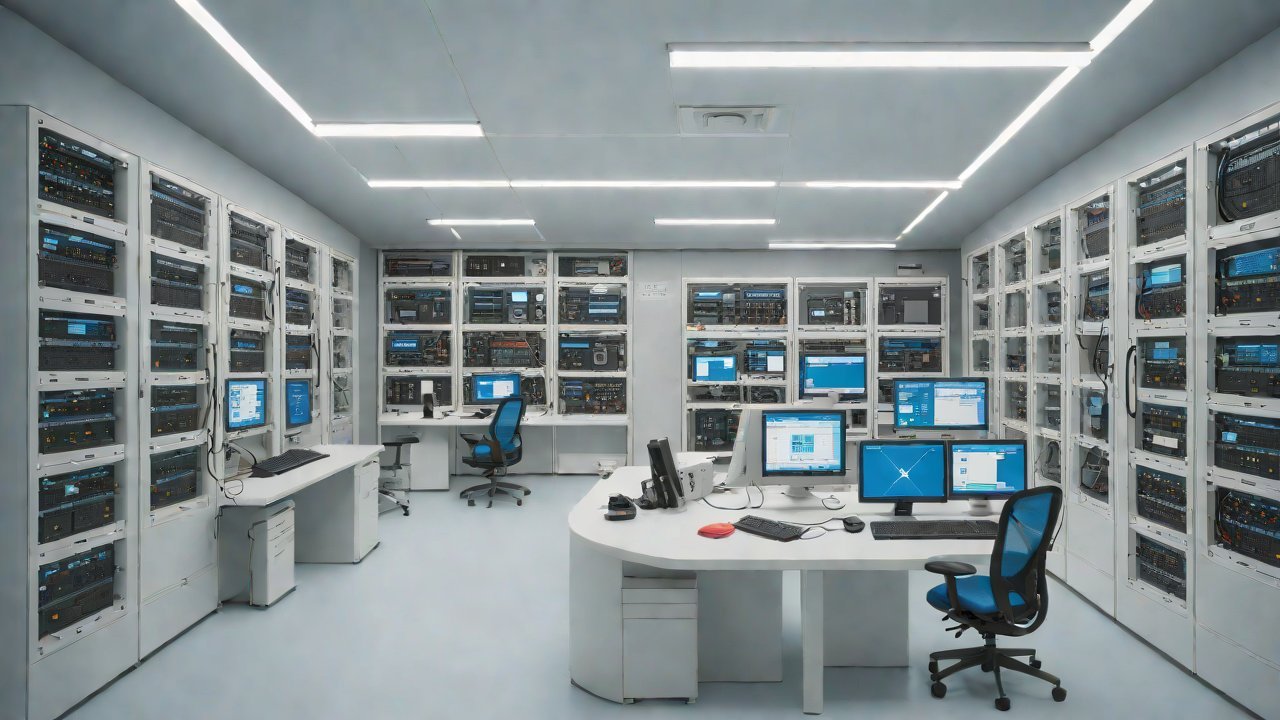 Redundancy and Failover Mechanisms